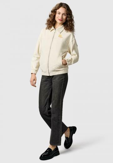 Вельветовая куртка