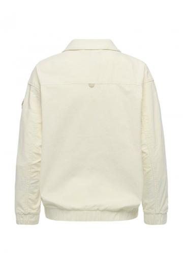 Вельветовая куртка