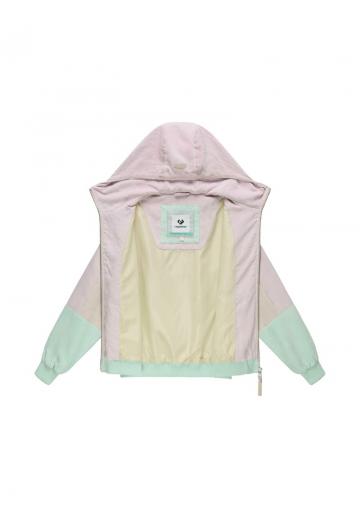 Вельветовая куртка