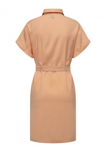 Блузка-платье