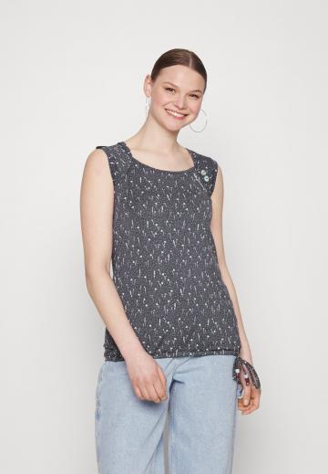 Майка-борцовка