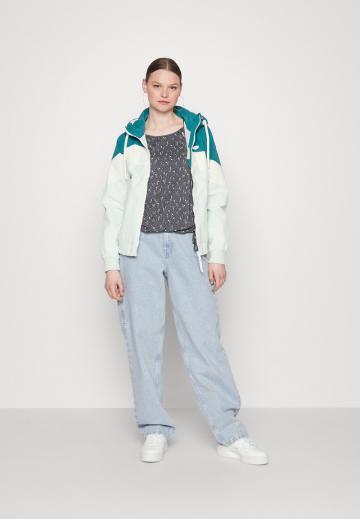 Майка-борцовка