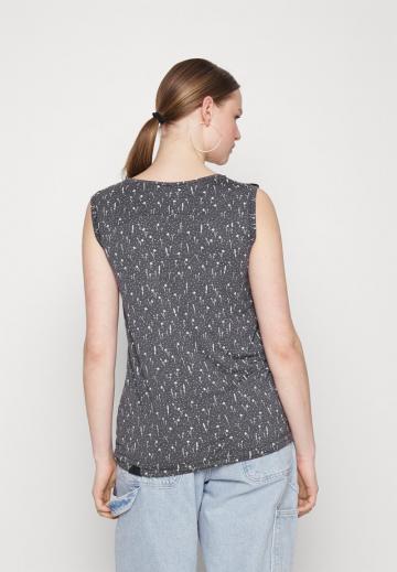 Майка-борцовка