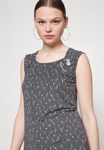 Майка-борцовка