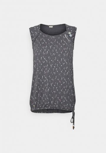 Майка-борцовка