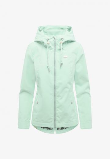 Куртка дождевик