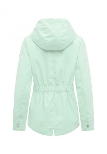 Куртка дождевик