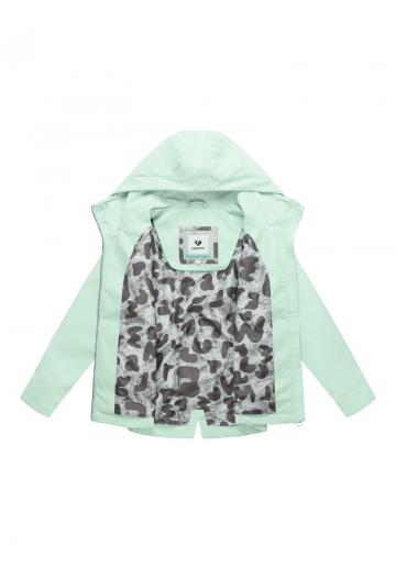 Куртка дождевик