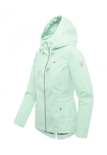 Куртка дождевик