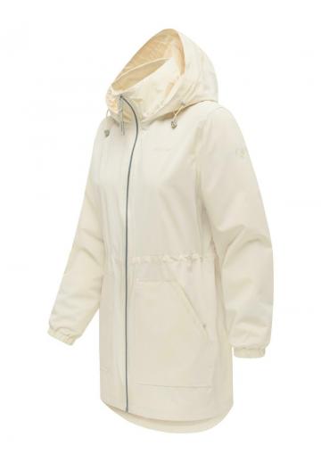 Куртка дождевик