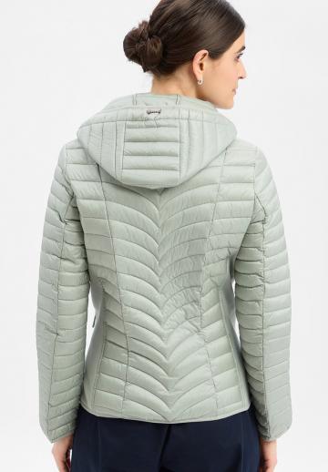 Зимняя куртка