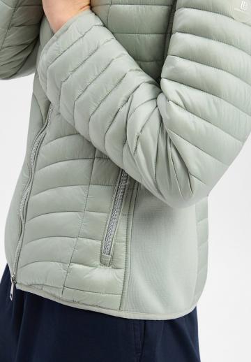 Зимняя куртка