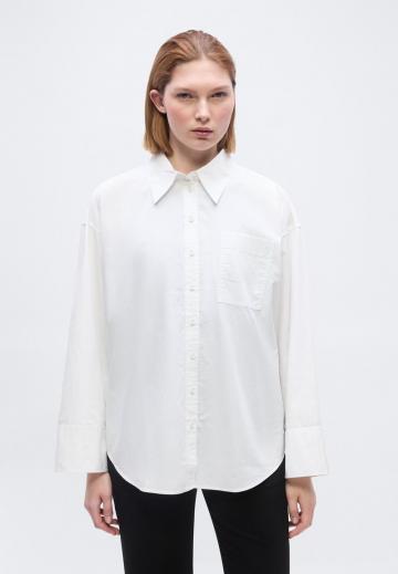 Блузка-рубашка