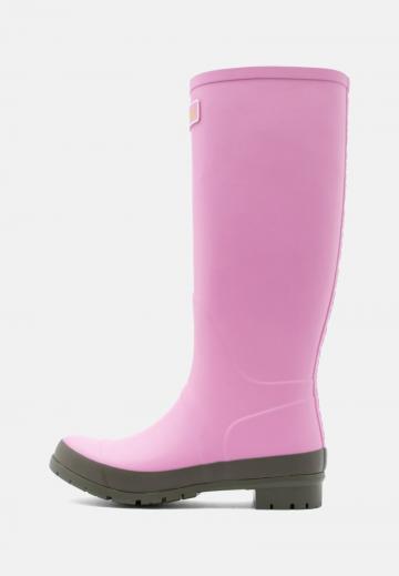 Резиновые сапоги