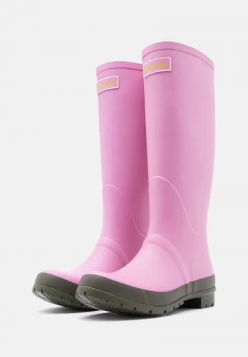Резиновые сапоги
