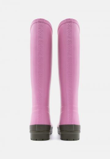 Резиновые сапоги