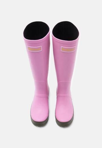 Резиновые сапоги