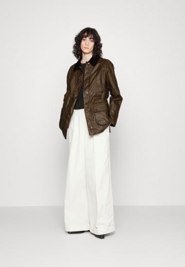 Флисовая куртка