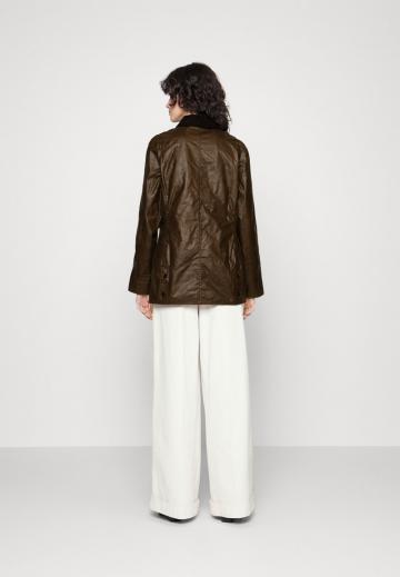 Флисовая куртка