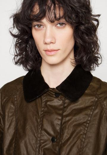 Флисовая куртка