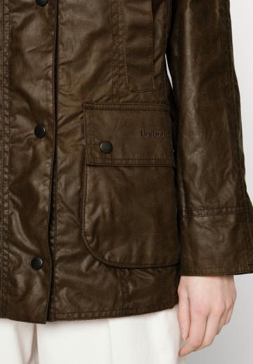 Флисовая куртка