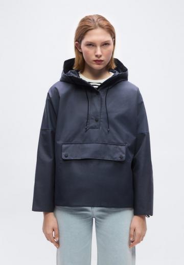 Куртка дождевик