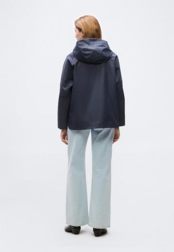 Куртка дождевик