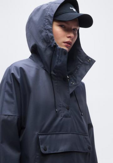 Куртка дождевик