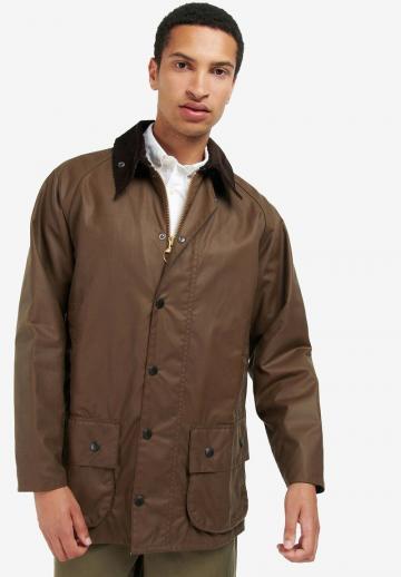 Короткое пальто