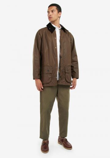 Короткое пальто