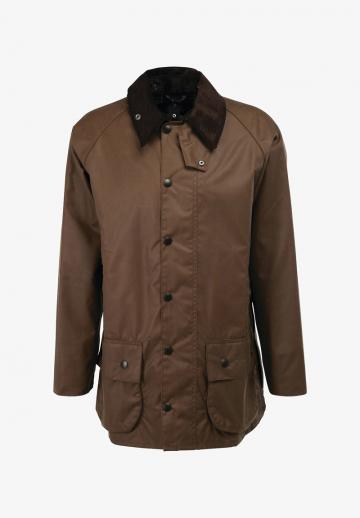 Короткое пальто