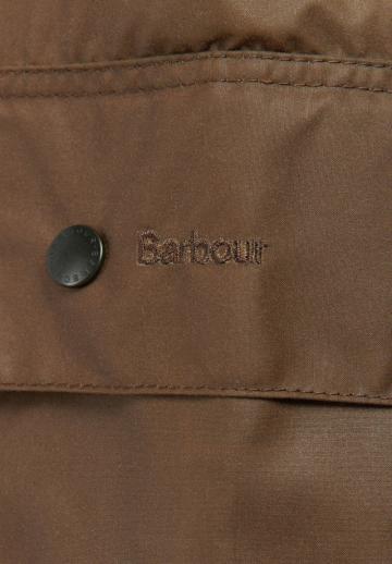 Короткое пальто