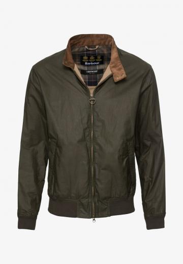 Куртка бомбер