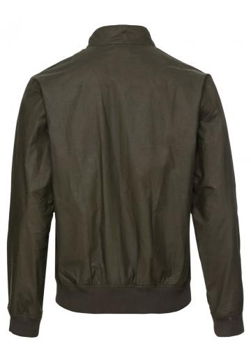 Куртка бомбер