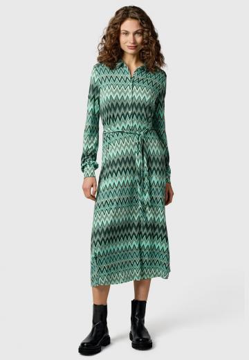 Блузка-платье