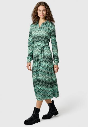 Блузка-платье