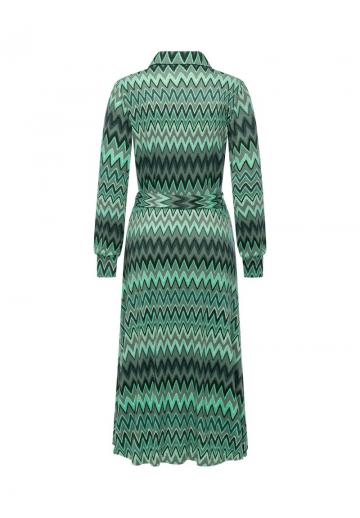 Блузка-платье