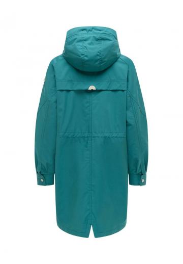 Куртка дождевик