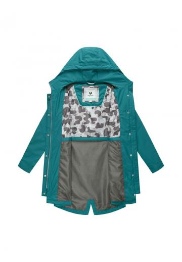 Куртка дождевик