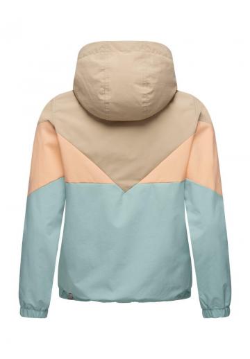 Куртка дождевик