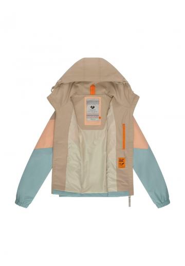 Куртка дождевик