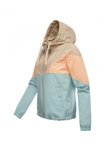 Куртка дождевик