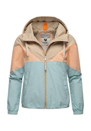 Куртка дождевик