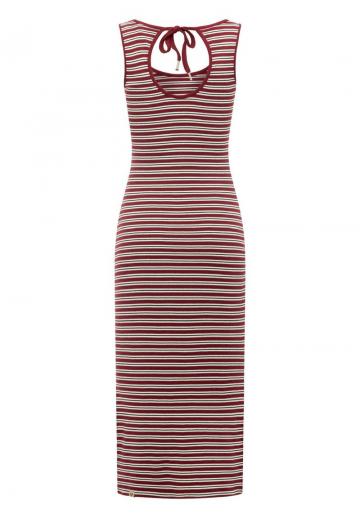 Платье-майка