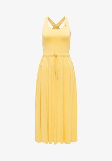 Платье-майка