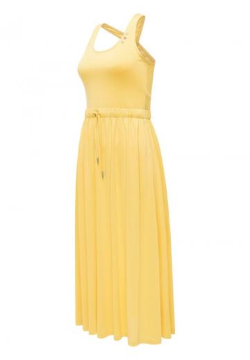 Платье-майка