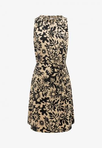 Пляжное платье