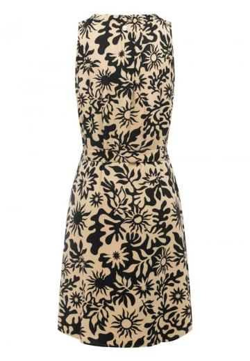 Пляжное платье