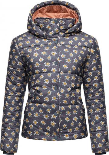 Зимняя куртка