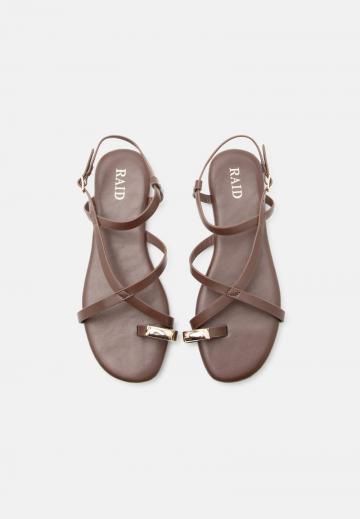 Римские сандалии